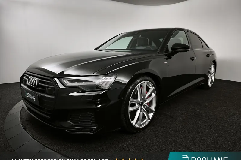 Audi A6 (2023)