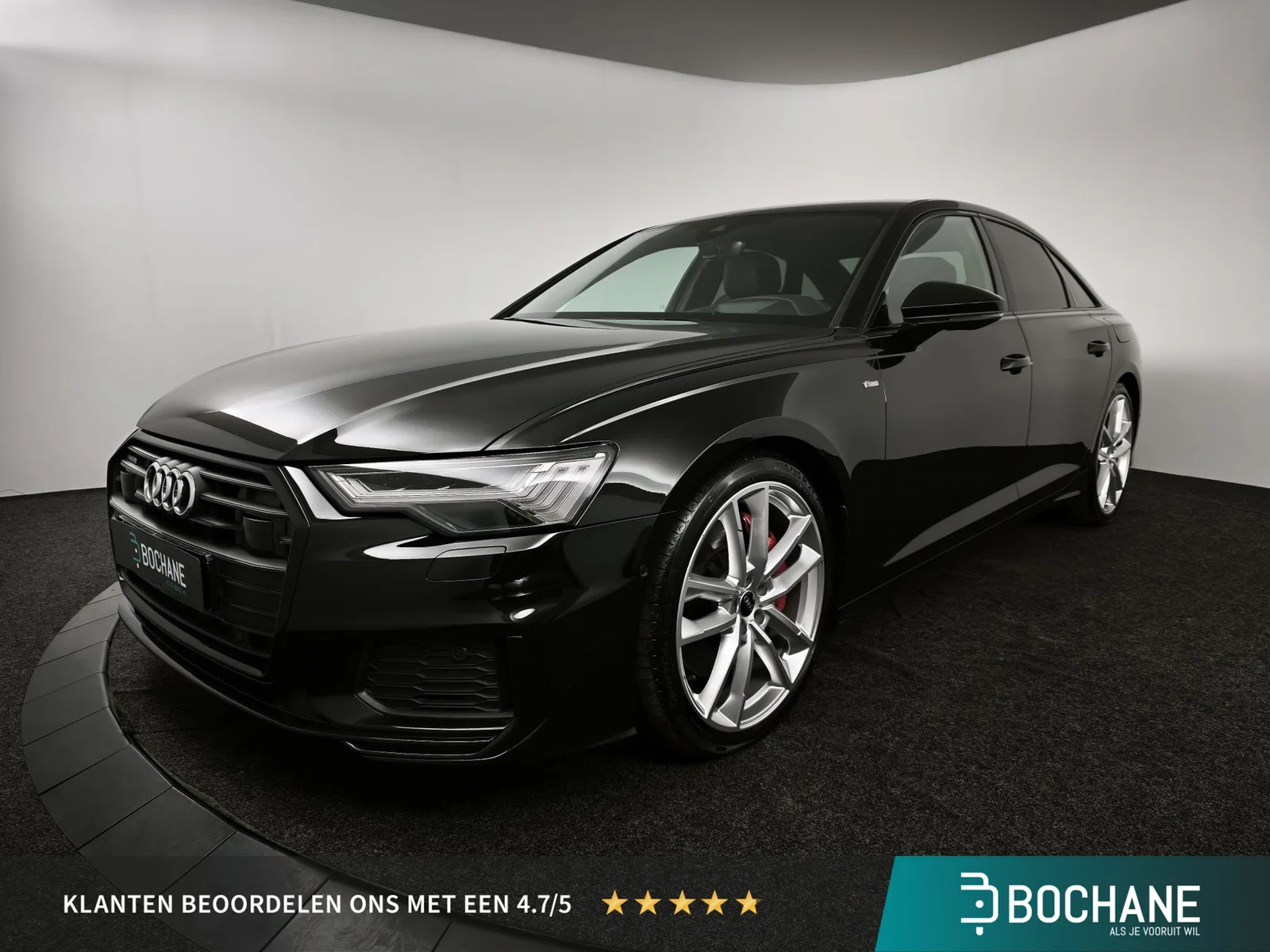 Audi A6 (2023) — foto 1