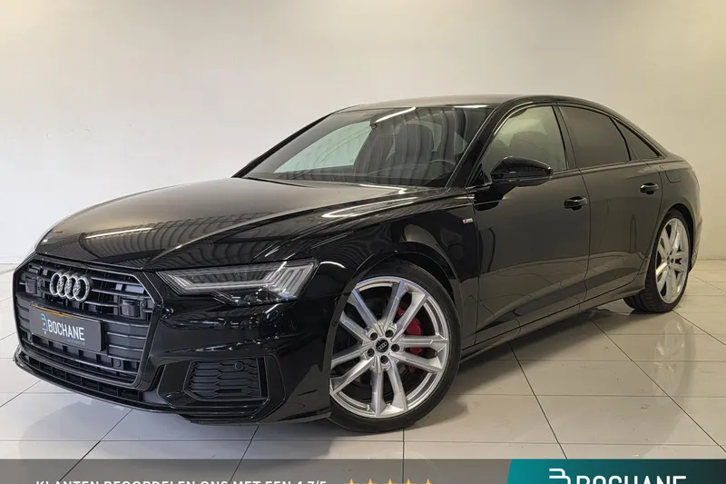 Audi A6 (2023)