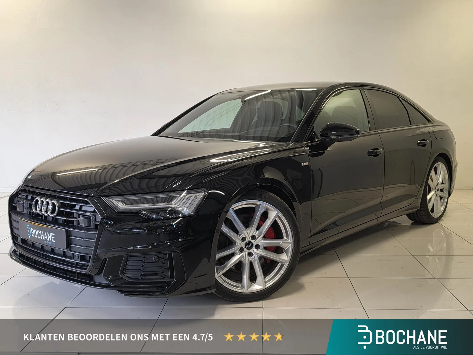 Audi A6 (2023) — foto 1