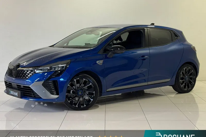 Renault Clio (2024)
