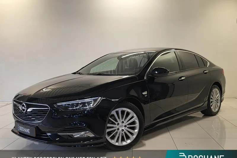 Opel Insignia (2018)