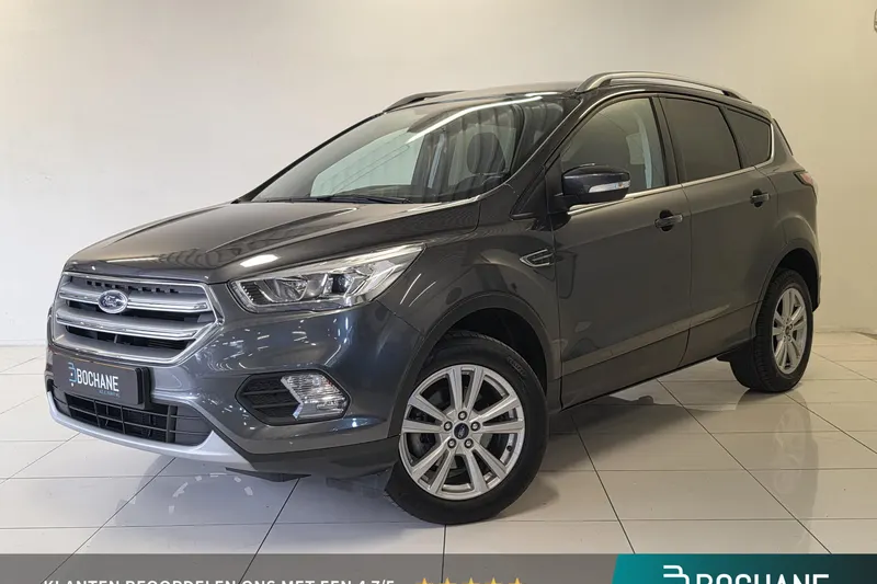 Ford Kuga (2017)