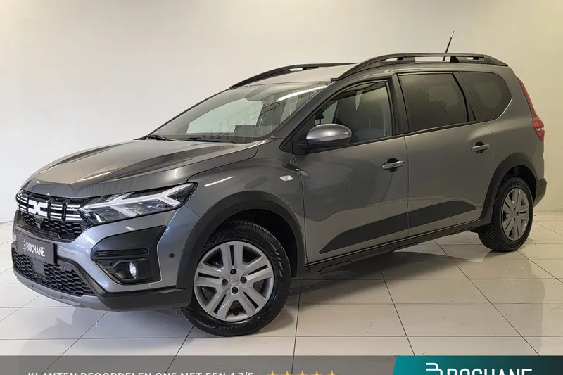 Dacia Jogger (2024)
