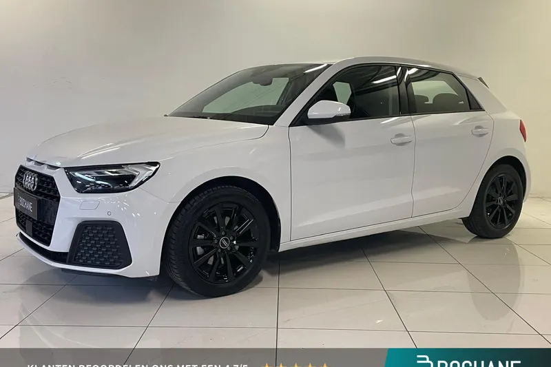 Audi A1 (2025)