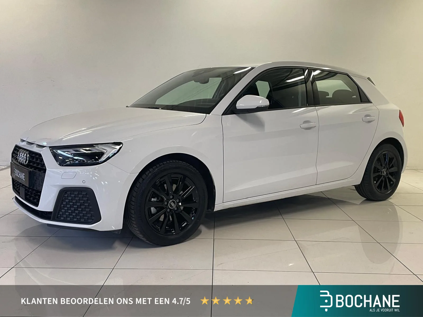 Audi A1 (2025) — foto 1