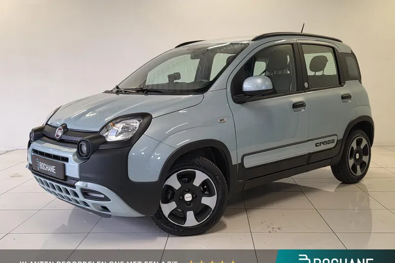 Fiat Panda (2020)