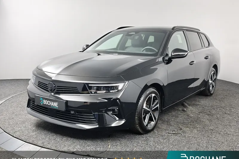 Opel Astra (2024)