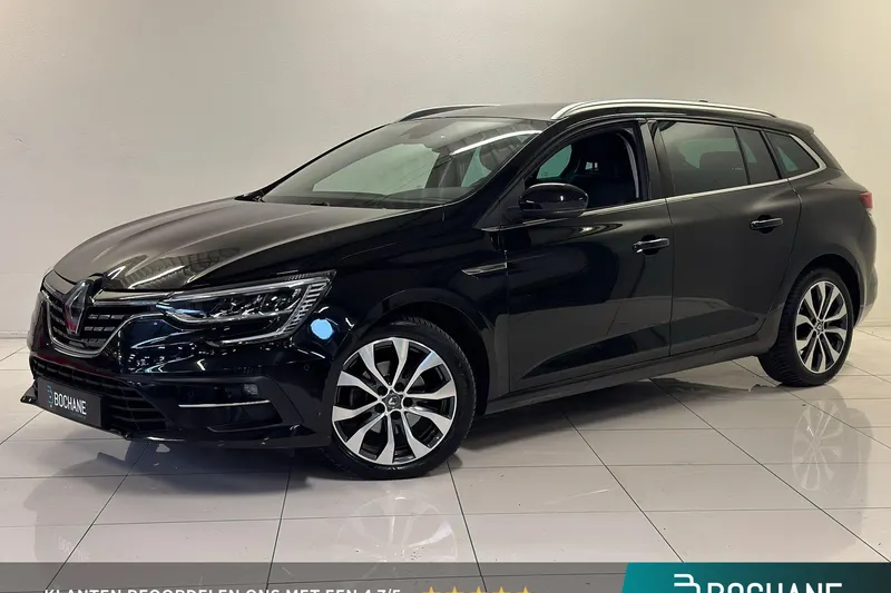 Renault Mégane (2023)
