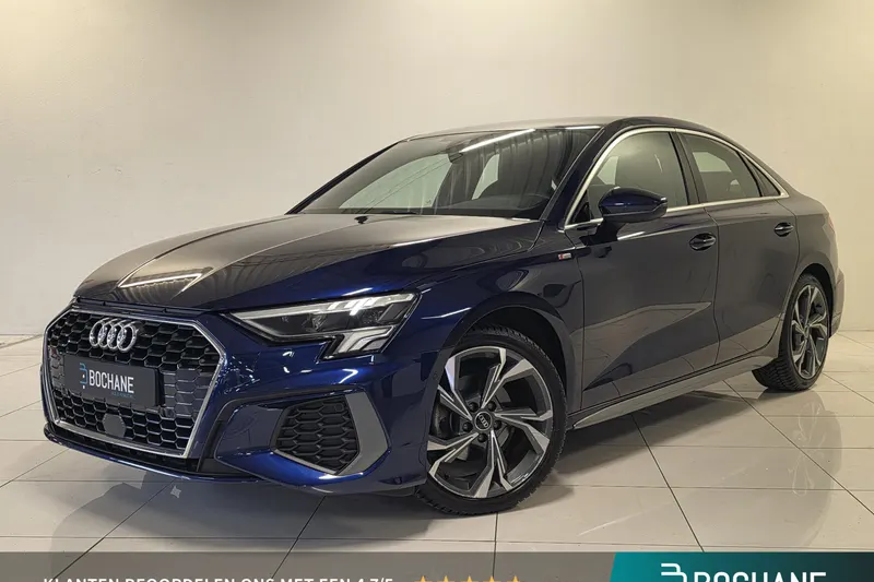 Audi A3 (2022)