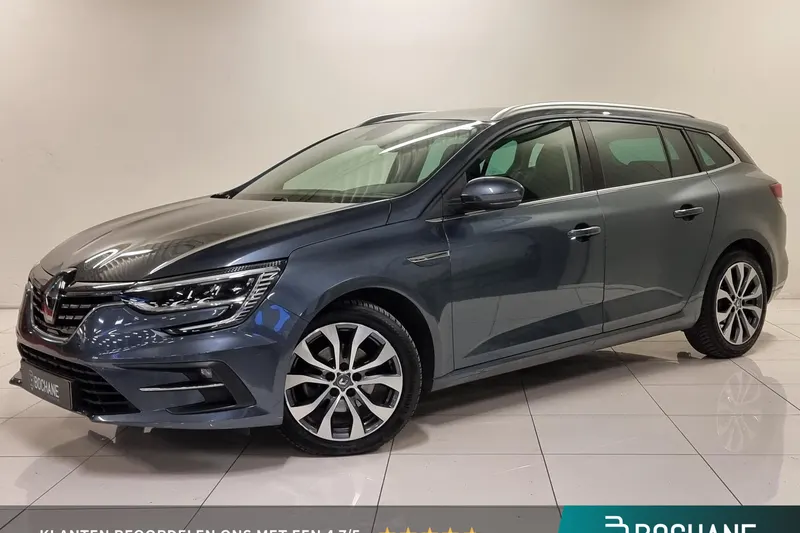 Renault Mégane (2023)