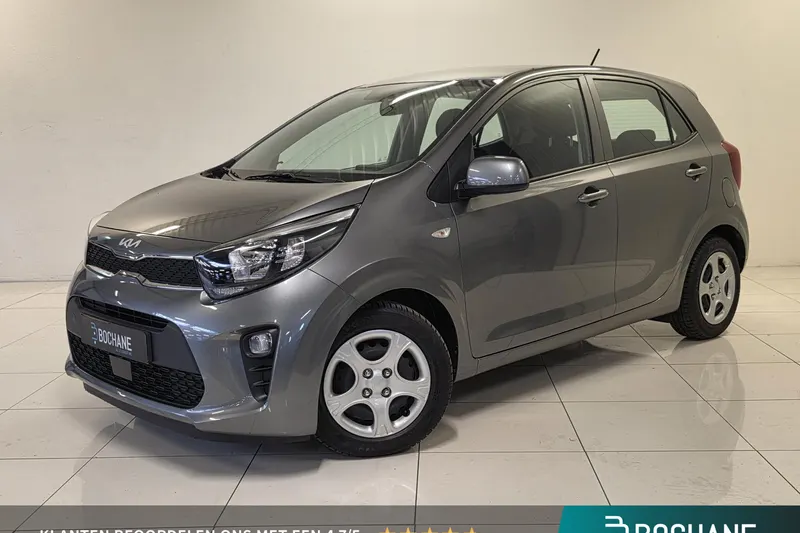 Kia Picanto (2023)