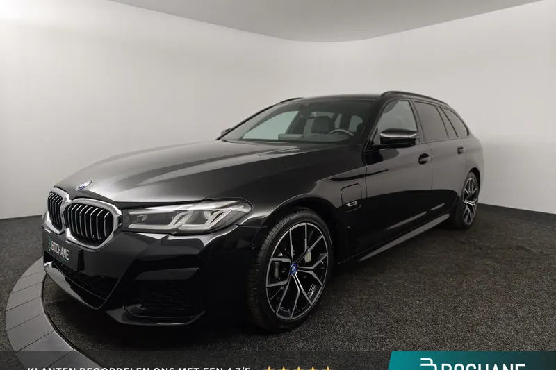BMW 5-Serie (2023)