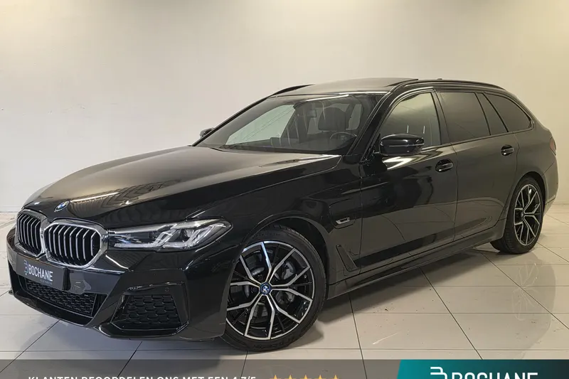 BMW 5-Serie (2023)