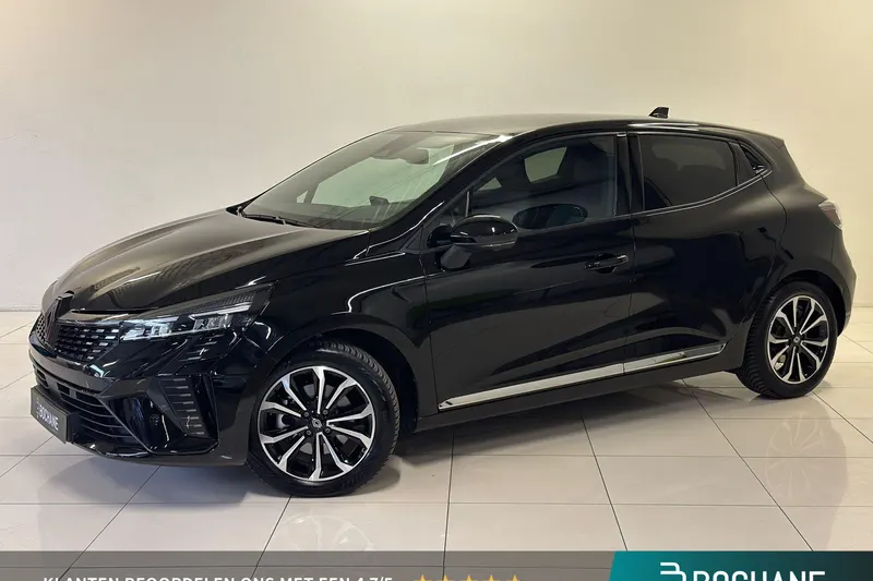 Renault Clio (2023)
