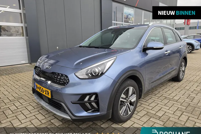 Kia Niro (2020)