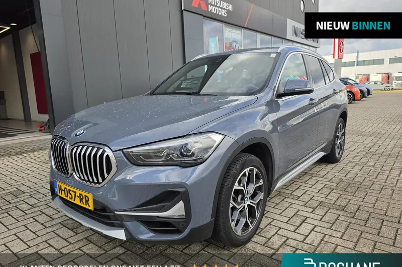 BMW X1 (2020)