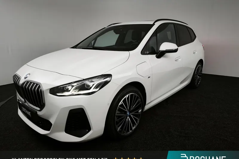 BMW 2-Serie (2023)