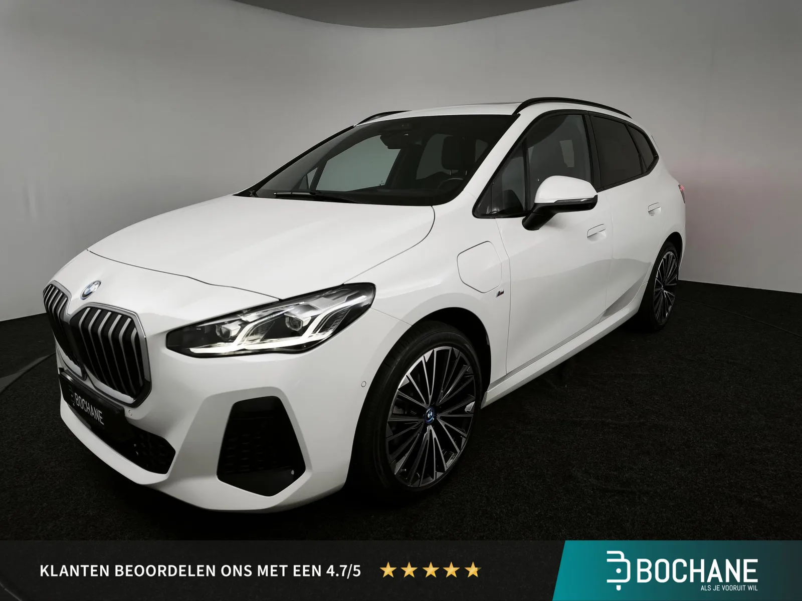 BMW 2-Serie (2023) — foto 1