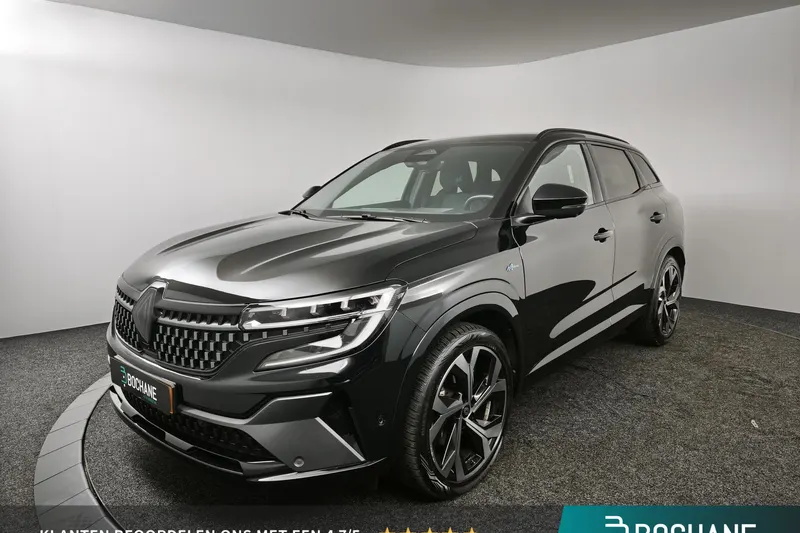 Renault Austral (2024)