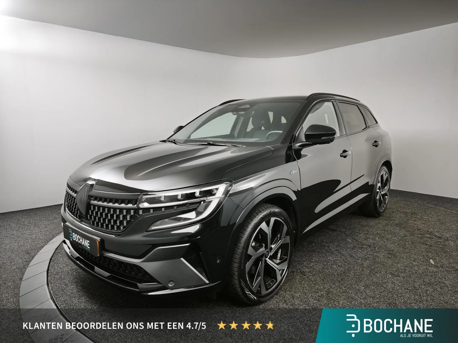 Renault Austral (2024) — foto 1