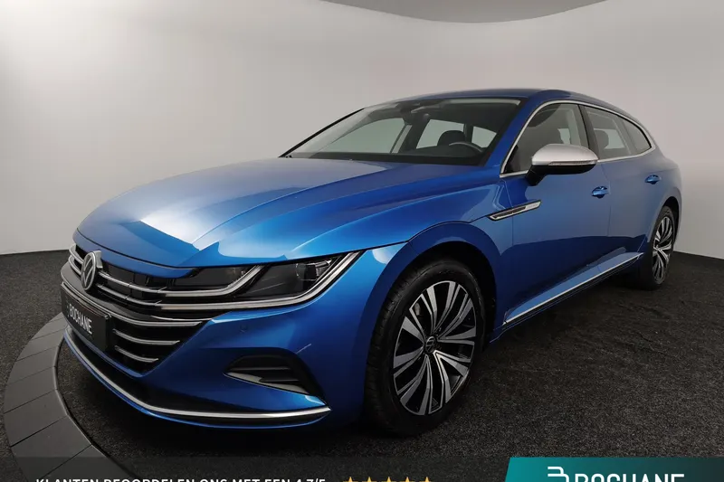 Volkswagen Arteon (2021)