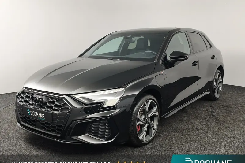Audi A3 (2024)
