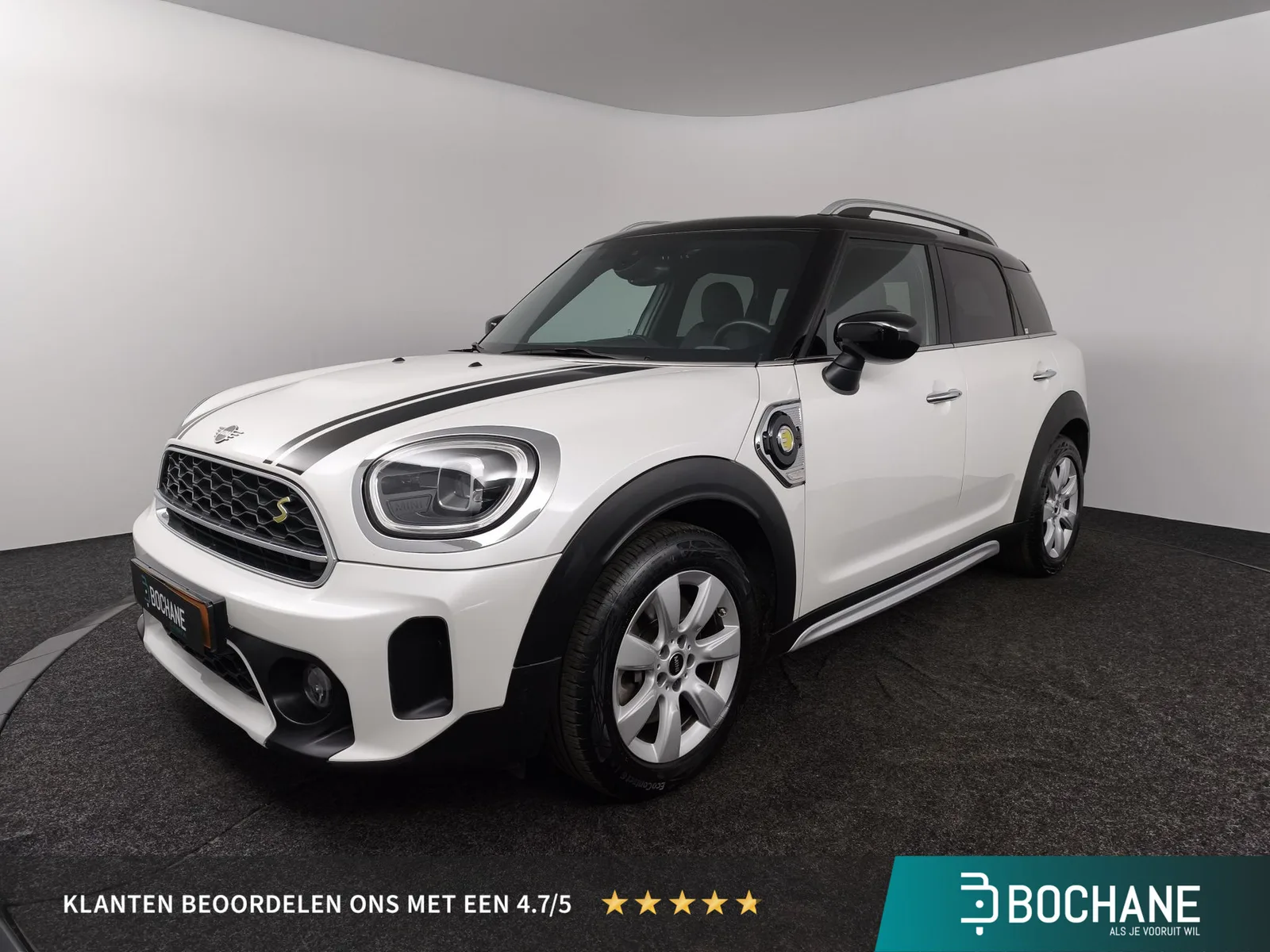 MINI Countryman (2023) — foto 1