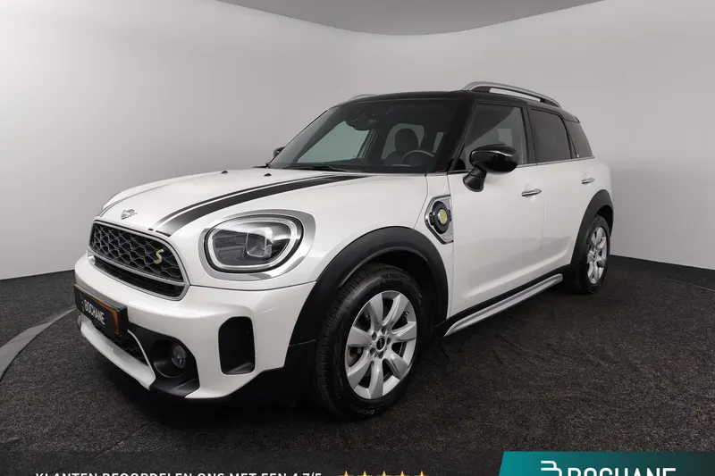 MINI Countryman (2023)