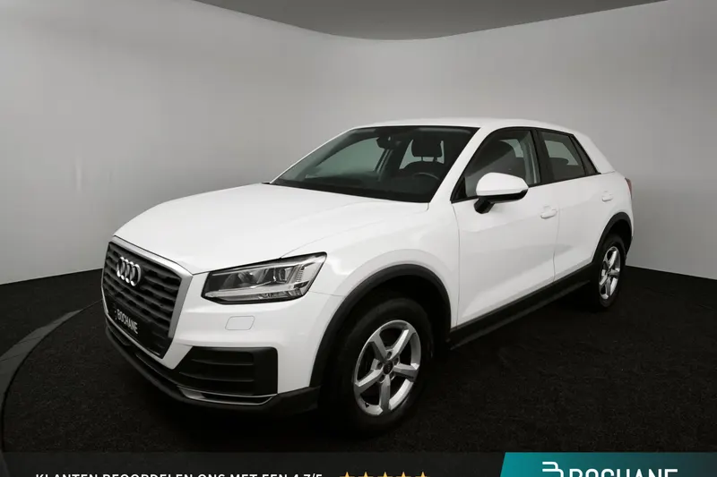 Audi Q2 (2017)