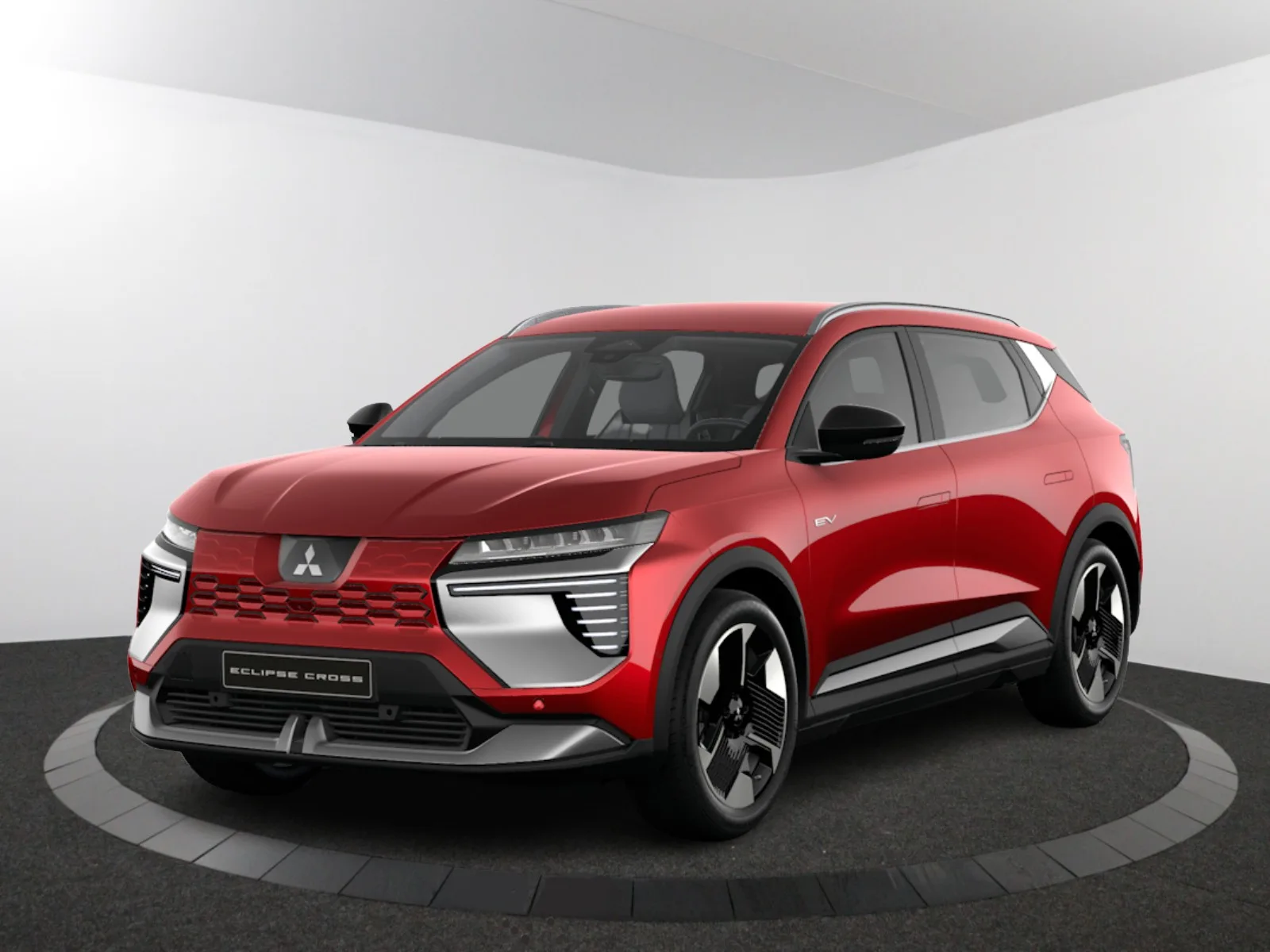 Mitsubishi Eclipse Cross (2026) — foto 1