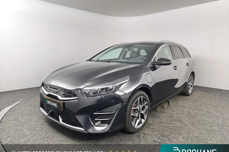 Kia Ceed Sportswagon (2023)