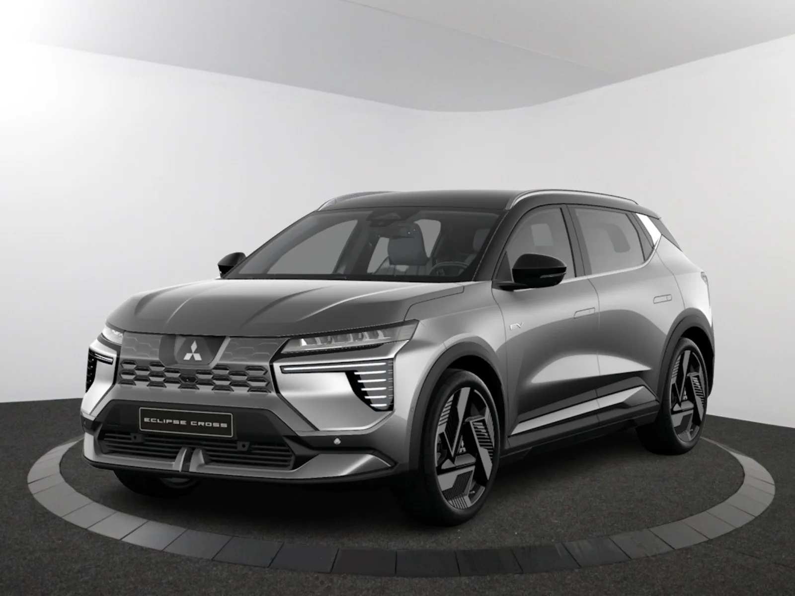 Mitsubishi Eclipse Cross (2026) — foto 1