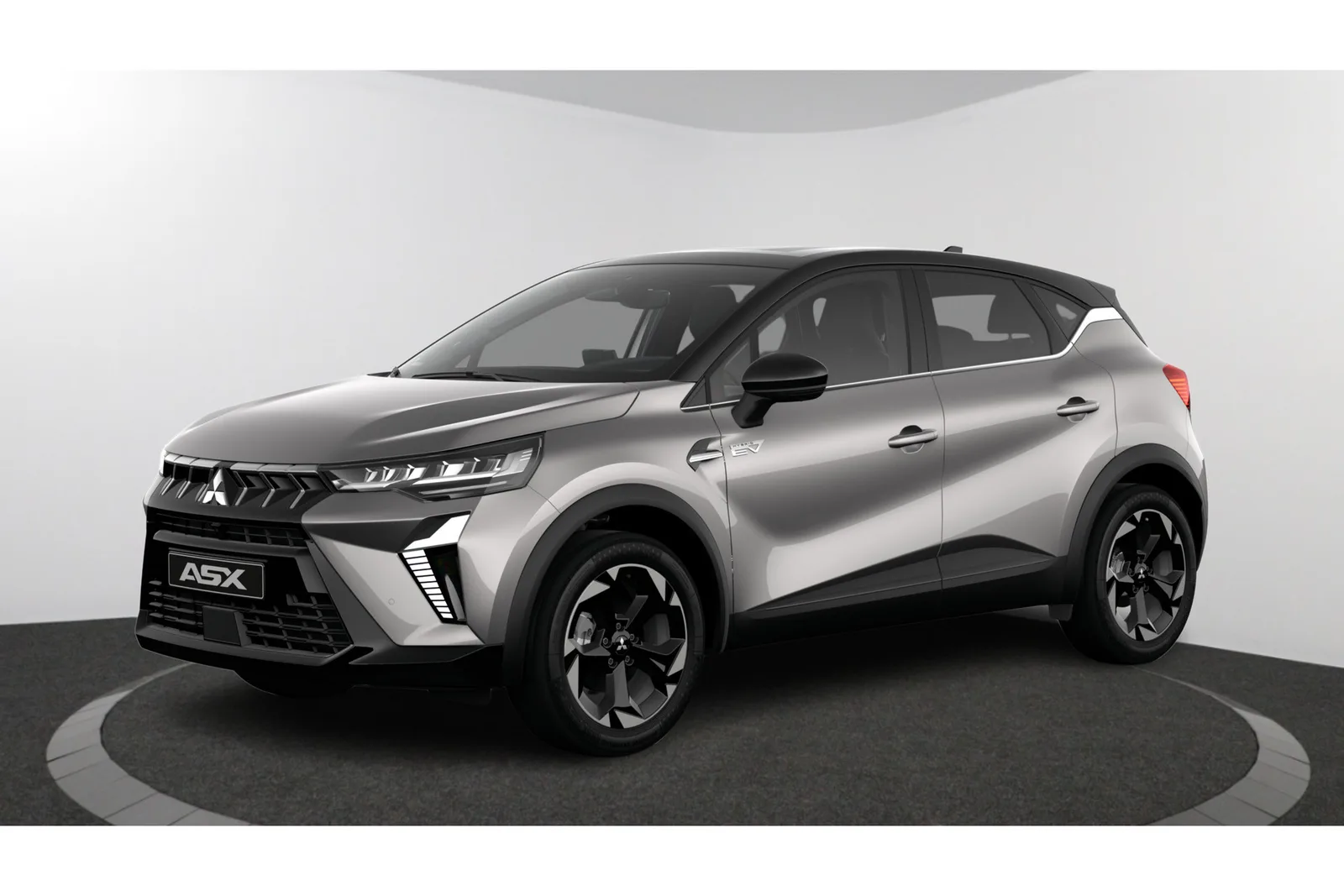 Mitsubishi ASX (2026) — foto 1