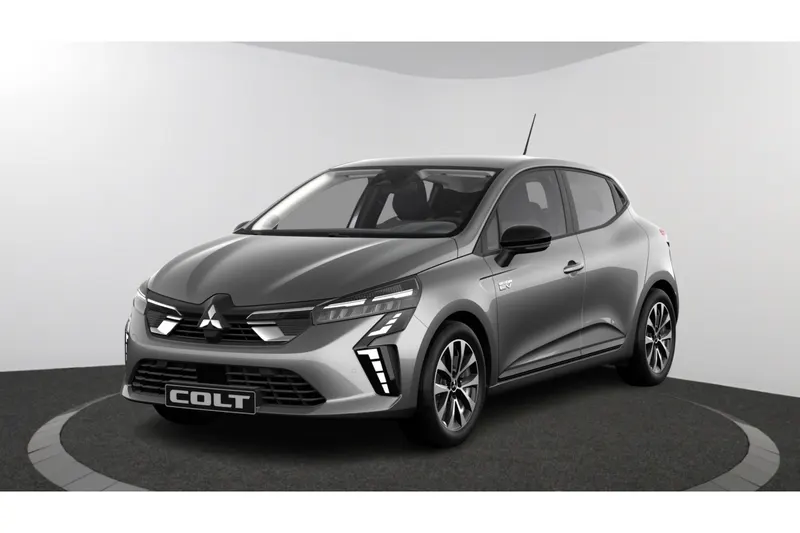 Mitsubishi Colt (2026)