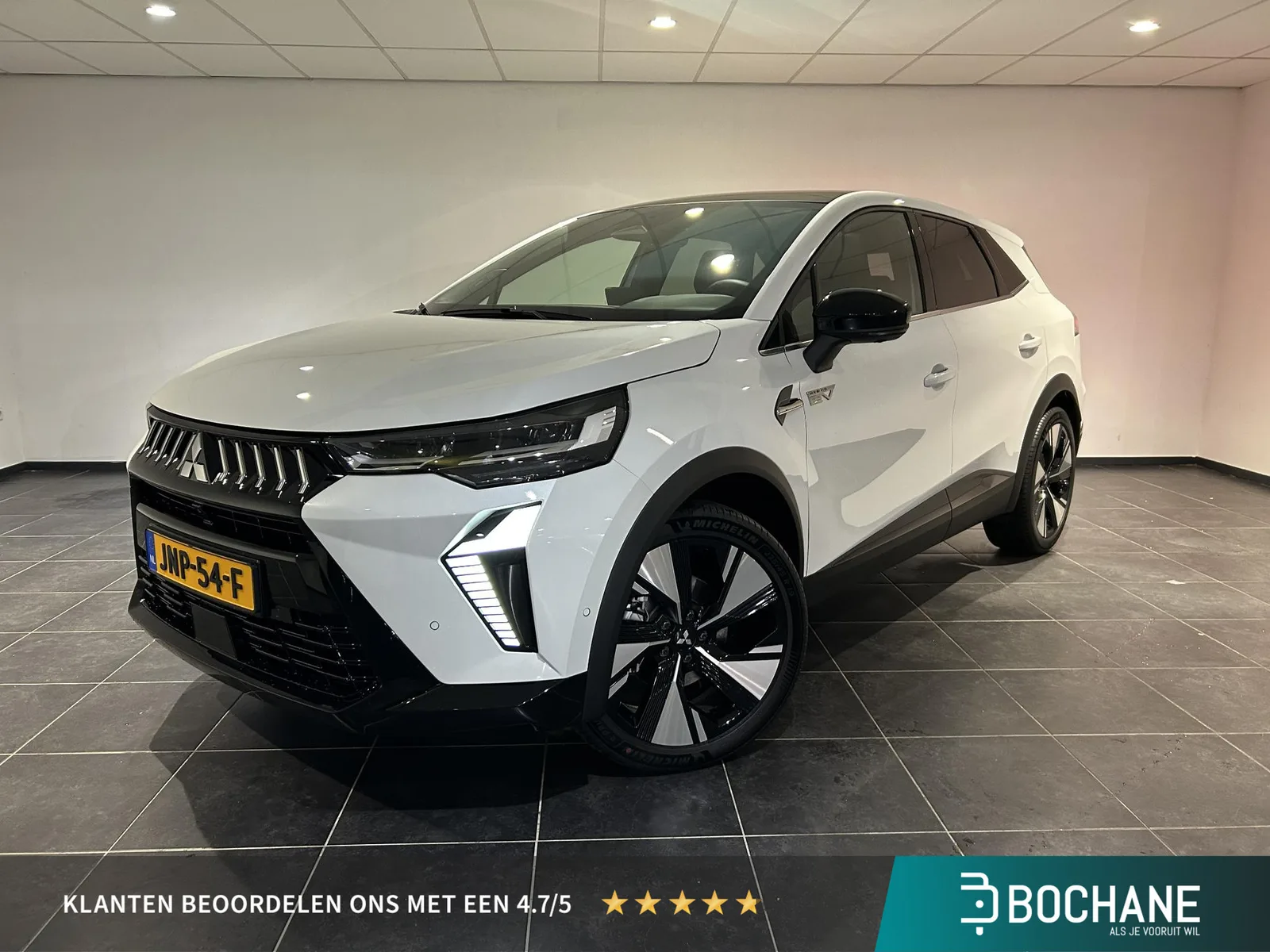 Mitsubishi Grandis (2025) — foto 1