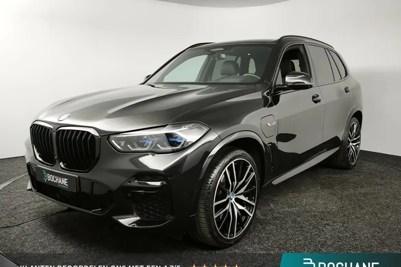 BMW X5 (2023)