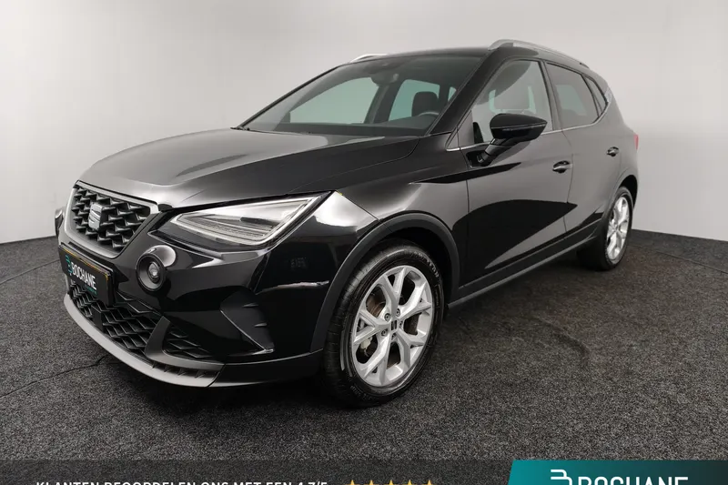 SEAT Arona (2025)