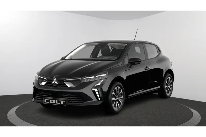 Mitsubishi Colt (2026)