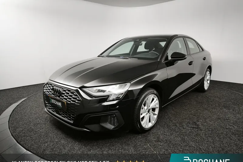 Audi A3 (2021)