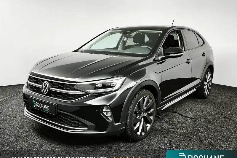 Volkswagen Taigo (2021)