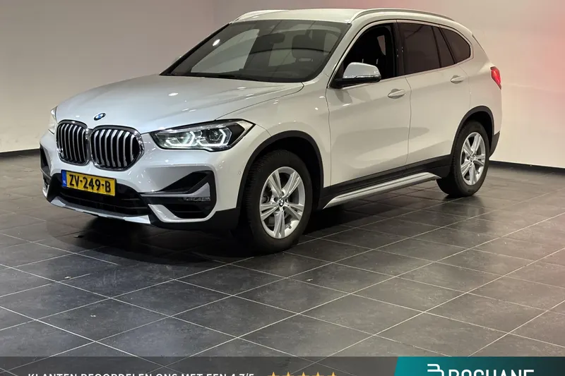 BMW X1 (2019)
