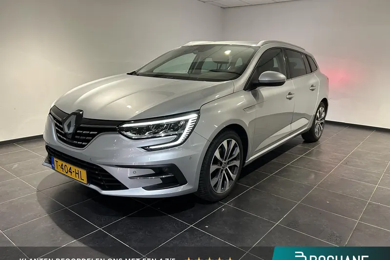 Renault Mégane (2023)