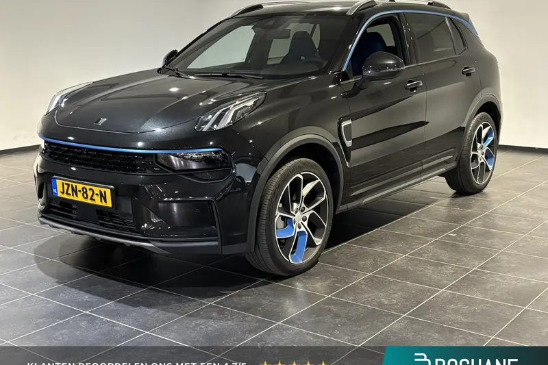 Lynk & Co 01 (2024)
