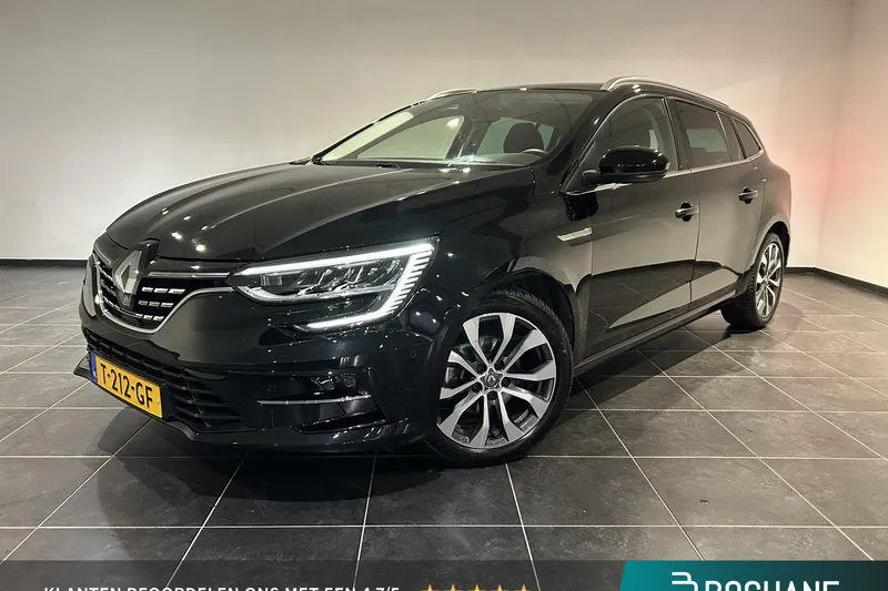 Renault Mégane (2023)