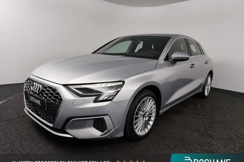 Audi A3 (2022)