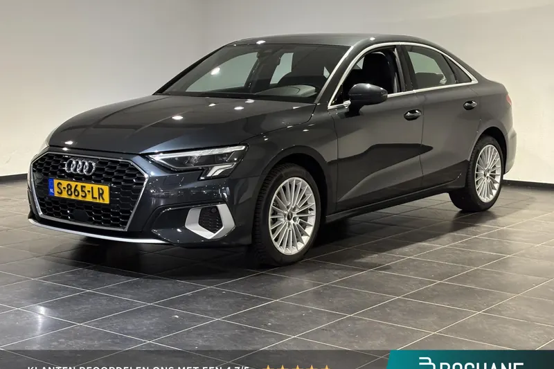 Audi A3 (2023)