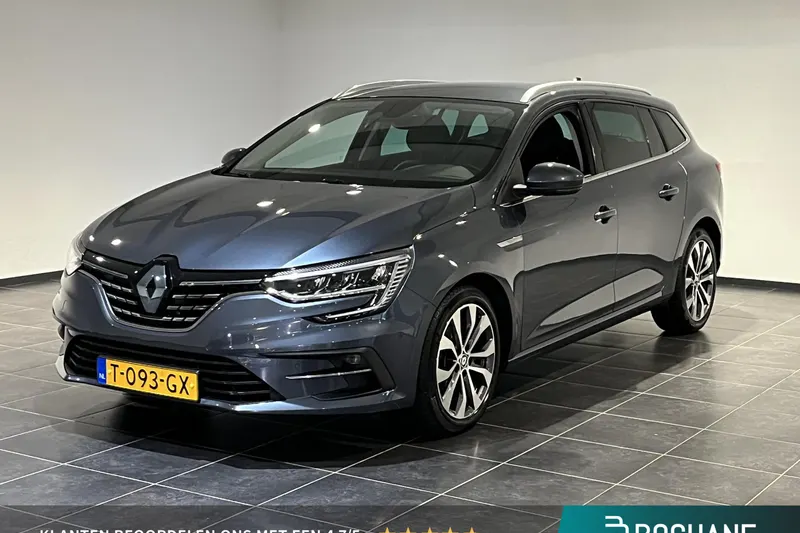 Renault Mégane (2023)