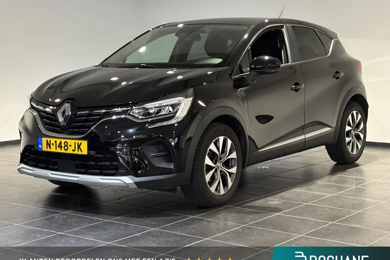 Renault Captur (2020)