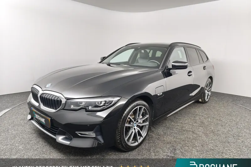 BMW 3-Serie (2022)